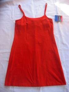 Womens Patagonia Vitaliti Strappy Summer Tank Dress XL  