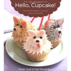   Playful Creations Anyone Can Make [Paperback] Karen Tack Books