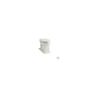  Tresham K 4799 NY Comfort Height Toilet Bowl, Elongated 