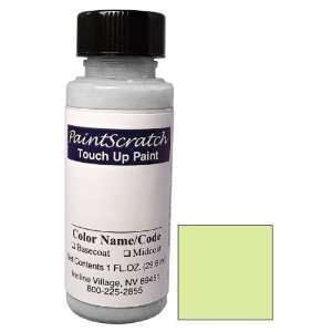  1 Oz. Bottle of Yellowish Green (DAR 82040) Touch Up Paint 