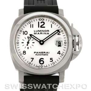 The company was eventually renamed Officine Panerai. Many of the 