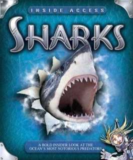   Sharks and Other Sea Monsters (Encyclopedia 