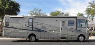 04 COACHMEN SNTARA 3 SLIDES ONLY 21275 MILE GREAT CONIDTION WE TAKE 