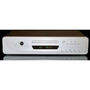  Atoll SACD200 CD Player Electronics