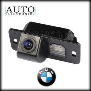   VC BM01 Reversing Rear View Camera for BMW E46 3 Series M3 CSL  