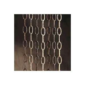    Kichler Tiffany Accessory Chain   4904/4904