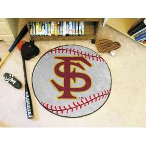  Fan Mats 4926 FSU   Florida State University Seminoles 29 