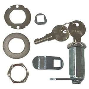  Sierra International CL49330 1 1/8 Marine Cam Lock Kit 