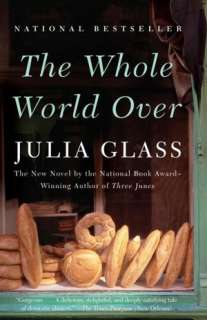   Three Junes by Julia Glass, Knopf Doubleday 