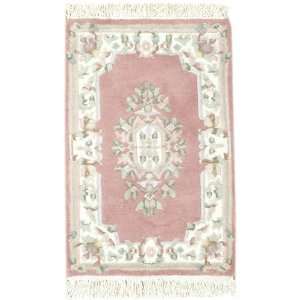   European Aubussan New Area Rug From India   49784