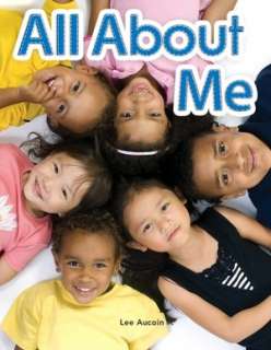   Me Lap Book by Lee Aucoin, Shell Educational Publishing  Paperback