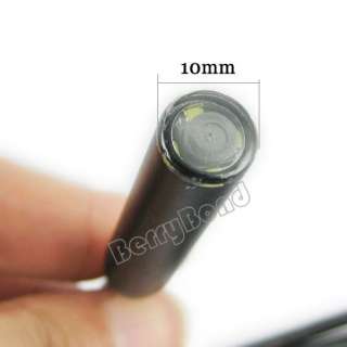 10mm 7M USB Snake Camera Tool Inspection Cam Endoscope  