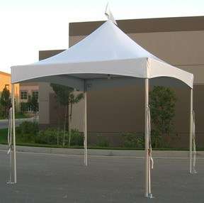 10x10 Commercial Event Party Tent  
