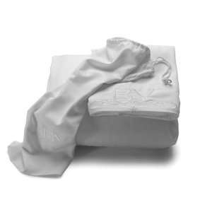  Bed Voyage 13981321 BedVoyage Twin White travel sheets 