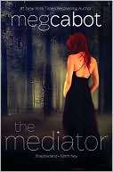 The Mediator Shadowland and Meg Cabot