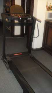 CARDIOZONE ELITE HRT 3.0HP TREADMILL  