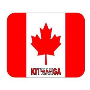  Canada   Kitwanga, British Columbia mouse pad Everything 