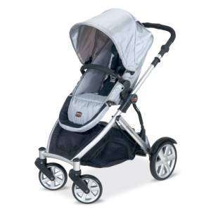  Britax B Ready Stroller (Just Arrived) Baby