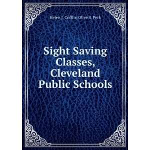   , Cleveland Public Schools Helen J. Coffin; Olive S. Peck Books