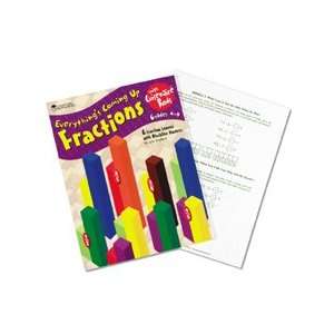  Everythings Coming Up Fractions With Cuisenaire Rods Toys 