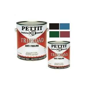  Pettit Trinidad Anti Fouling Paint Green Gallon #PET 