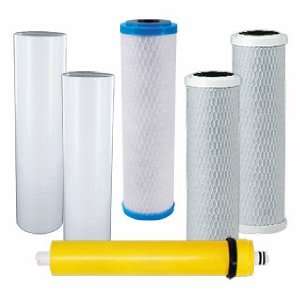  Watts Premier WP 4V Compatible Replacement Filter Annual 