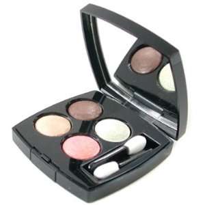 Chanel Eye Care   4x0.5g Les 4 Ombres Eye Makeup   No. 74 Nymphea for 