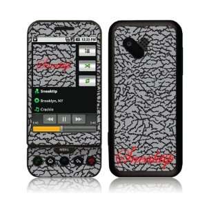  Music Skins MS SNTP20009 HTC T Mobile G1  Sneaktip 