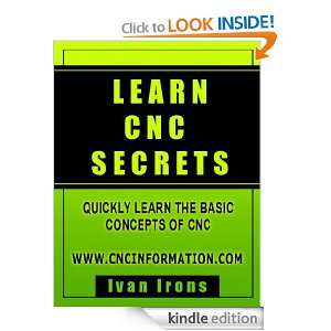 Learn CNC Secrets   Tips & Simplifying CNC For People Just Learning 