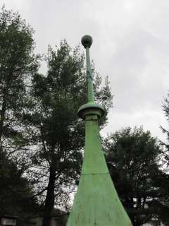   Cupola   Approximately 100 Years Old from Upstate New York  