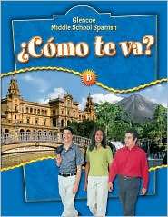   Nivel azul, Student Edition, (007860351X), Conrad J. Schmitt