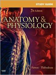 Study Guide for Anatomy & Physiology, (032305529X), Linda Swisher 