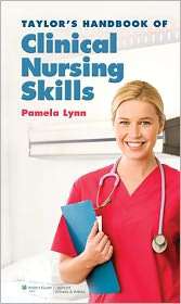   Nursing Skills, (1582557357), Pamela Lynn, Textbooks   