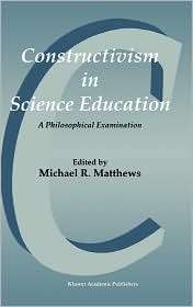   , (0792350332), Michael R. Matthews, Textbooks   