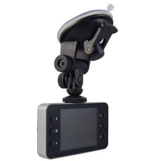 HD 1080P car dvr camera 2.7 LCD recorder Video Dashboard vehicle Cam 