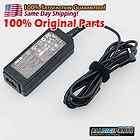 Original New AC Adapter Charger For Asus Eee PC 1001PX EU2X BK 1008P 