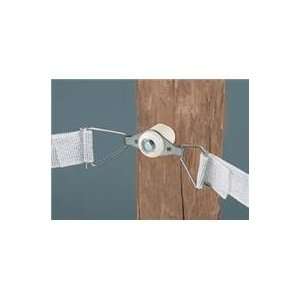  3 PACK WOOD POST CORNER TENSION 1.5, Color SILVER; Size 