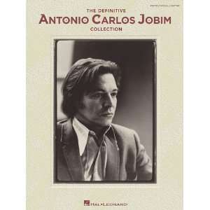  The Definitive Antonio Carlos Jobim Collection   Piano 