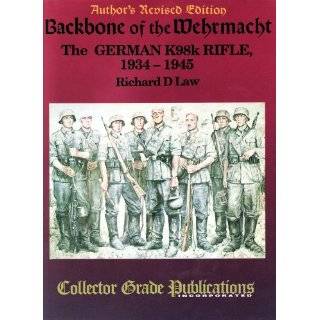  Backbone of the Wehrmacht, Vol. II Sniper Variations of 