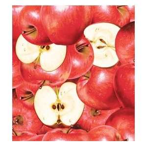  RJR Farmers Market Fruits Vegetables Apples Sliced by the 
