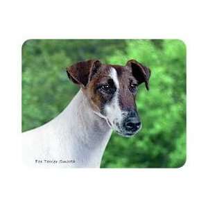  Smooth Fox Terrier Coasters