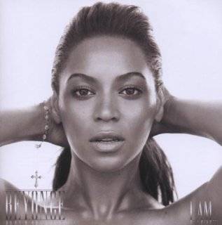 13. I AmSasha Fierce by Beyonce
