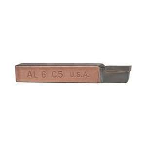  Made in USA Al8 1/2 Sq C5 Carbide Tool Bit