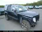 2005 JEEP LIBERTY Front Drive Shaft 104K 8096 (Fits Jeep Liberty)