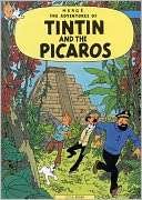   Tintin (Fictitious character) Childrens fiction