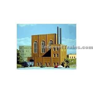  DPM HO Scale Building Kit   The Powerhouse Toys & Games