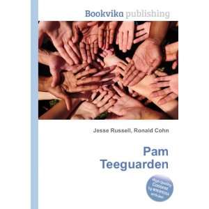  Pam Teeguarden Ronald Cohn Jesse Russell Books