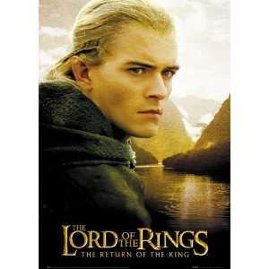  The Lord Of The Rings   THE RETURN OF THE KING   Movie 