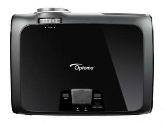 Optoma TW766W Wireless DLP Projector HDMI 1080p Ready  