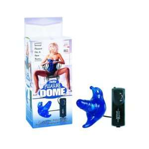 Bundle Pleasure Dome and 2 pack of Pink Silicone Lubricant 